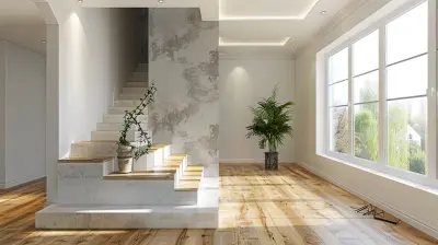 Renovation Projects that Pay Off Before Listing Your Home