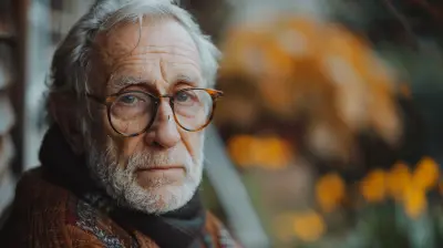Reverse Mortgage Scams: Warning Signs and How to Avoid Them