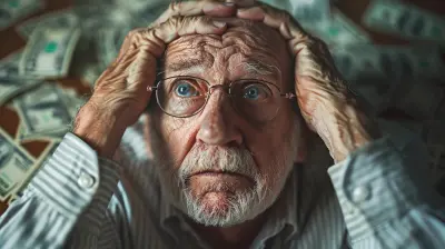 Reverse Mortgage Scams: Warning Signs and How to Avoid Them