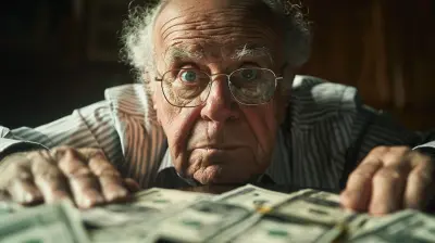 Reverse Mortgage Scams: Warning Signs and How to Avoid Them