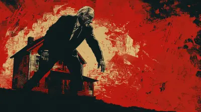 Reverse Mortgage Scams: Warning Signs and How to Avoid Them