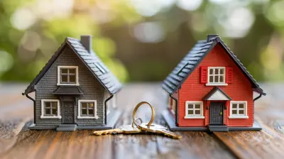 Reverse Mortgages: A Key to Aging Gracefully in Your Own Home