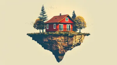 Reverse Mortgages: A Key to Aging Gracefully in Your Own Home