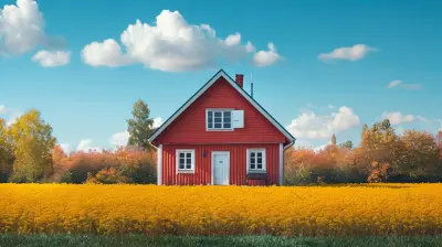 Reverse Mortgages: A Key to Aging Gracefully in Your Own Home