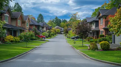 Reverse Mortgages: An Option for Retirement Planning?