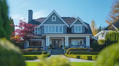 Reverse Mortgages and Property Taxes: What You Need to Know