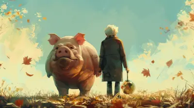 Reverse Mortgages and Retirement Planning: A Smart Combination