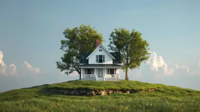 Reverse Mortgages and Retirement Planning: A Smart Combination