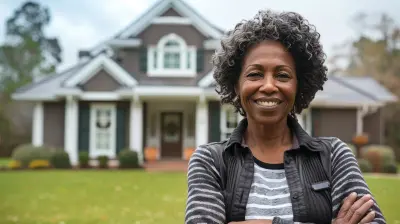 Reverse Mortgages for Homeowners with Disabilities