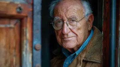 Reverse Mortgages: Unlocking Your Home’s Equity