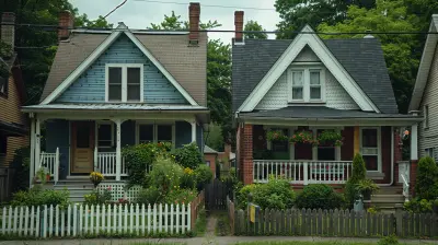 Reverse Mortgages vs. Home Equity Loans: What’s the Difference?