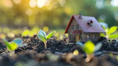 Rural Real Estate Trends: What’s Shaping the Market