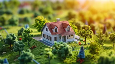 Rural Real Estate Trends: What’s Shaping the Market