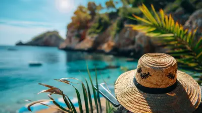 Safety Checklist: Essential Features for Every Vacation Rental