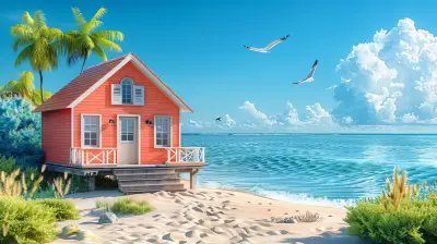 Safety Checklist: Essential Features for Every Vacation Rental