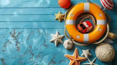 Safety Checklist: Essential Features for Every Vacation Rental