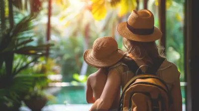 Safety Checklist: Essential Features for Every Vacation Rental