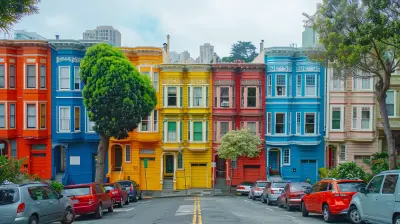 Scaling Up Moving From Small Multifamily To Larger Apartment Complexes