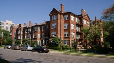 Scaling Up Moving From Small Multifamily To Larger Apartment Complexes