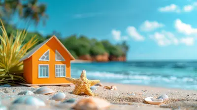 Seasonal Trends in Vacation Rentals: What You Should Know