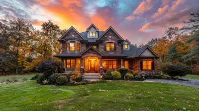 Secrets to Staging Your Home for a Quick Sale