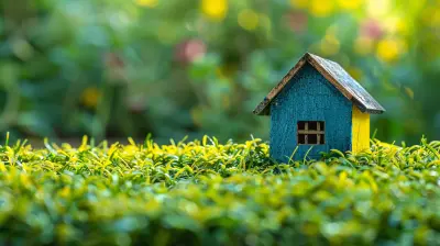 Secrets to Staging Your Home for a Quick Sale