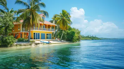 Selling a Vacation Home: What You Need to Know