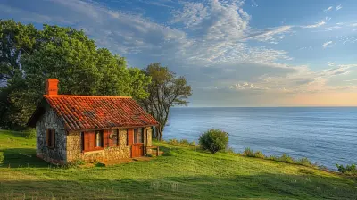 Selling a Vacation Home: What You Need to Know