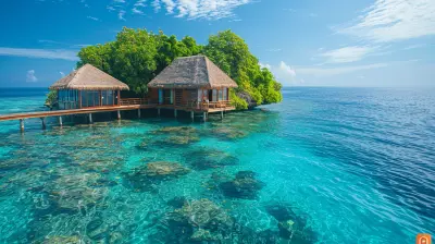 Selling a Vacation Home: What You Need to Know