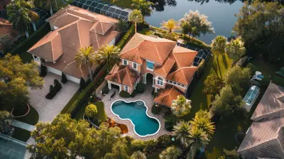 Shooting for Success: Real Estate Photography That Clinches the Deal