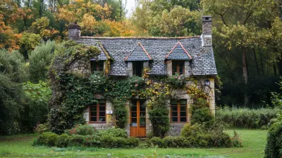 Smart Maintenance Tips for Owners of Historic or Older Homes