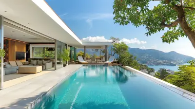 Smart Tech Features Every Modern Vacation Rental Needs