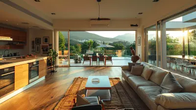 Smart Tech Features Every Modern Vacation Rental Needs