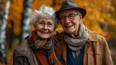 Special Property Taxes for Seniors: Benefits and Exemptions