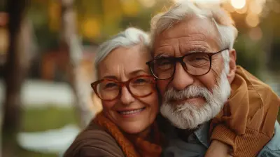 Special Property Taxes for Seniors: Benefits and Exemptions