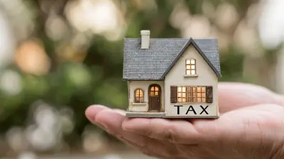 Special Rules for Taxing Multi-Use Properties