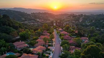 Spotting the Hidden Gems: Finding Undervalued Homes in Your Area