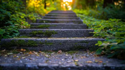 Steps for Developing Raw Land in Rural Locations