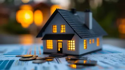 Steps to Apply for a Reverse Mortgage