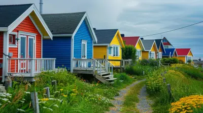 Strategies for Managing Multiple Vacation Rental Properties