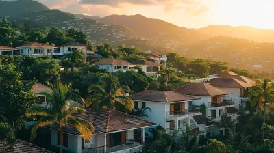 Strategies for Managing Multiple Vacation Rental Properties