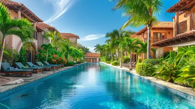 Strategies for Managing Multiple Vacation Rental Properties