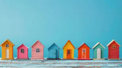 Strategies for Managing Multiple Vacation Rental Properties