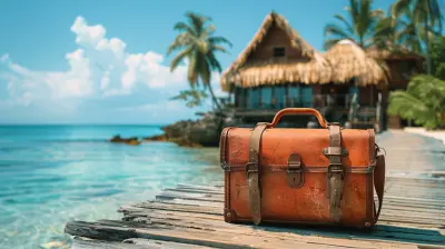 The Benefits of Offering Travel Insurance with Your Vacation Rental