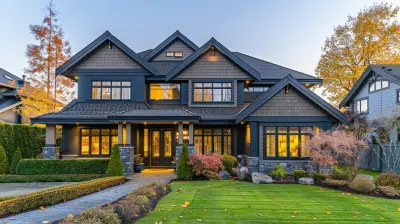 The Benefits Of Regular Gutter Cleaning And Maintenance