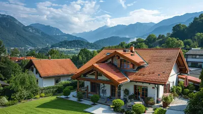 The Benefits of Regular Gutter Cleaning and Maintenance