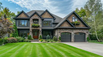 The Benefits of Suburban Living for Remote Workers