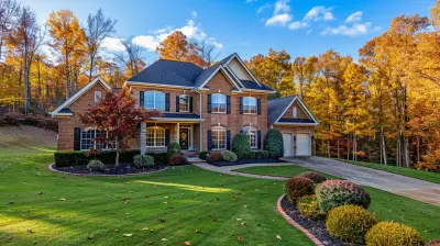 The Benefits of Suburban Living for Remote Workers