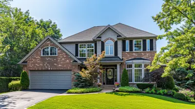 The Benefits of Suburban Living for Remote Workers