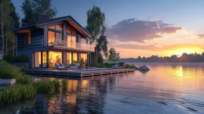 The Best Platforms to List Your Vacation Rental Property